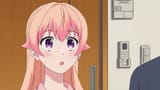 WITCH WATCH - S1E09 - Dear Kara _ New Friends _ Date With the Knight_18