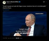 Israel é quase um país de língua russa