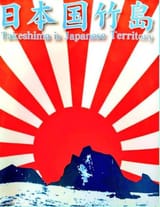 takeshima is japanese territory