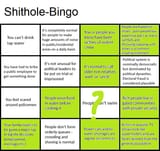 shithole