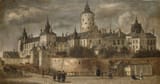 Slottet_Tre_Kronor_1661
