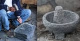 molcajete