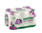 blackberry siideri