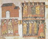 III Concilio de Toledo