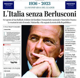 silvio