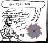omega virtaperko