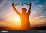 stock-photo-silhouette-image-of-a-businessman-with-broken-chains-in-sunset-631187453