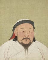 KublaiKhan
