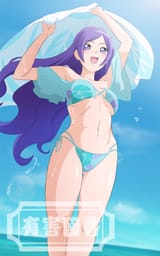 __aono_miki_precure_and_1_more_drawn_by_fuchi_nightmare__5c9b832a251ebb98ac9db3fae87dad5c