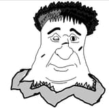 guts luffaren