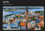 latvia