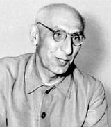 Mohammad-Mosaddeq-Iran