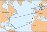 Route
