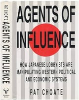 agents of influencej