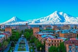 aerial-view-of-yerevan-and-mountain-ararat-114126544