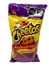 cheetosflaming