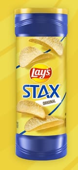 stax