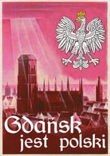 Gdańsk jest Polski