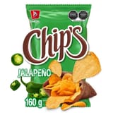Chip&#039;s