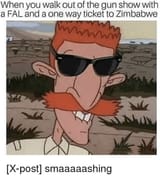 rhodesia