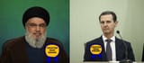 trusted iran award