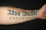 assbuster