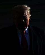 Glasser-Trump-Witch-Hunt