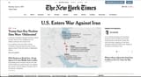 trump news usa