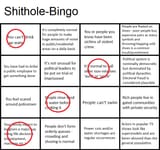 almost bingo