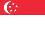 Flag-Singapore