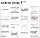 shitholebingo