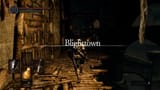 רמת blighttown