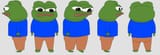 frogs turnaround