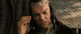mordor speech scene