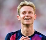frenkie de jong