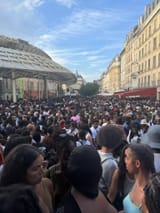 paris music festival