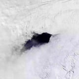 Maud Rise polynya