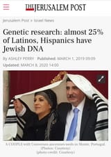 jewlatinos