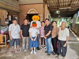 with indog family