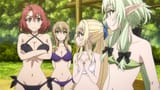 Goblin Slayer - S2E06 - Wald des Elfenkönigs_06
