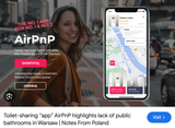 airpnp