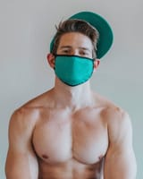 mask up 3