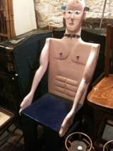 have a seat