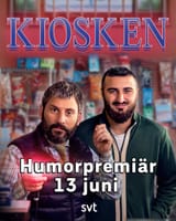 svensk humor