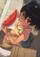 melon