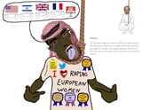 average palestinian