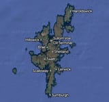 Shetland