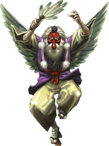 Tengu