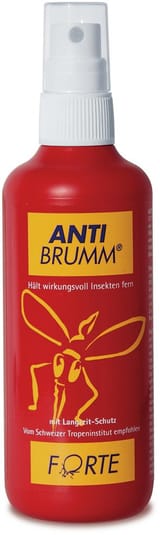 antibrumm