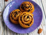 schnecken-aux-raisins